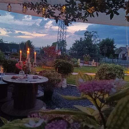 סאן מרטינו בואון אלברגו B&B Acquagrossa מראה חיצוני תמונה