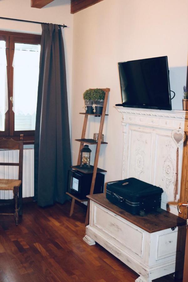 סאן מרטינו בואון אלברגו B&B Acquagrossa מראה חיצוני תמונה