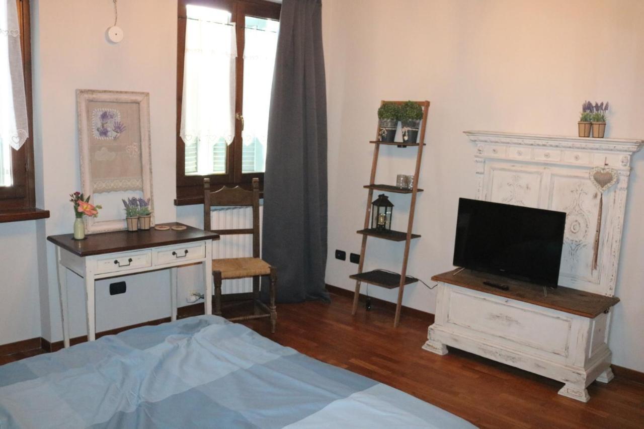 סאן מרטינו בואון אלברגו B&B Acquagrossa מראה חיצוני תמונה
