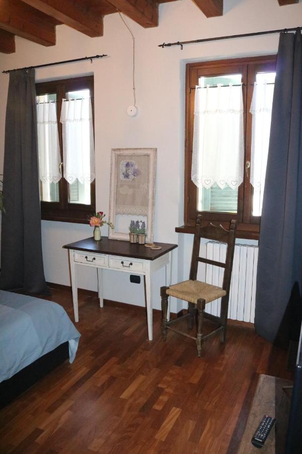 סאן מרטינו בואון אלברגו B&B Acquagrossa מראה חיצוני תמונה