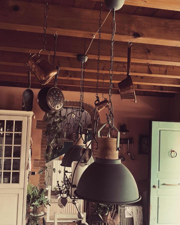 סאן מרטינו בואון אלברגו B&B Acquagrossa מראה חיצוני תמונה