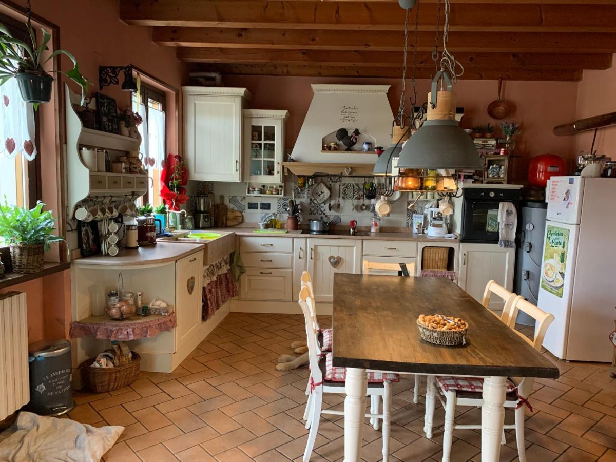 סאן מרטינו בואון אלברגו B&B Acquagrossa מראה חיצוני תמונה