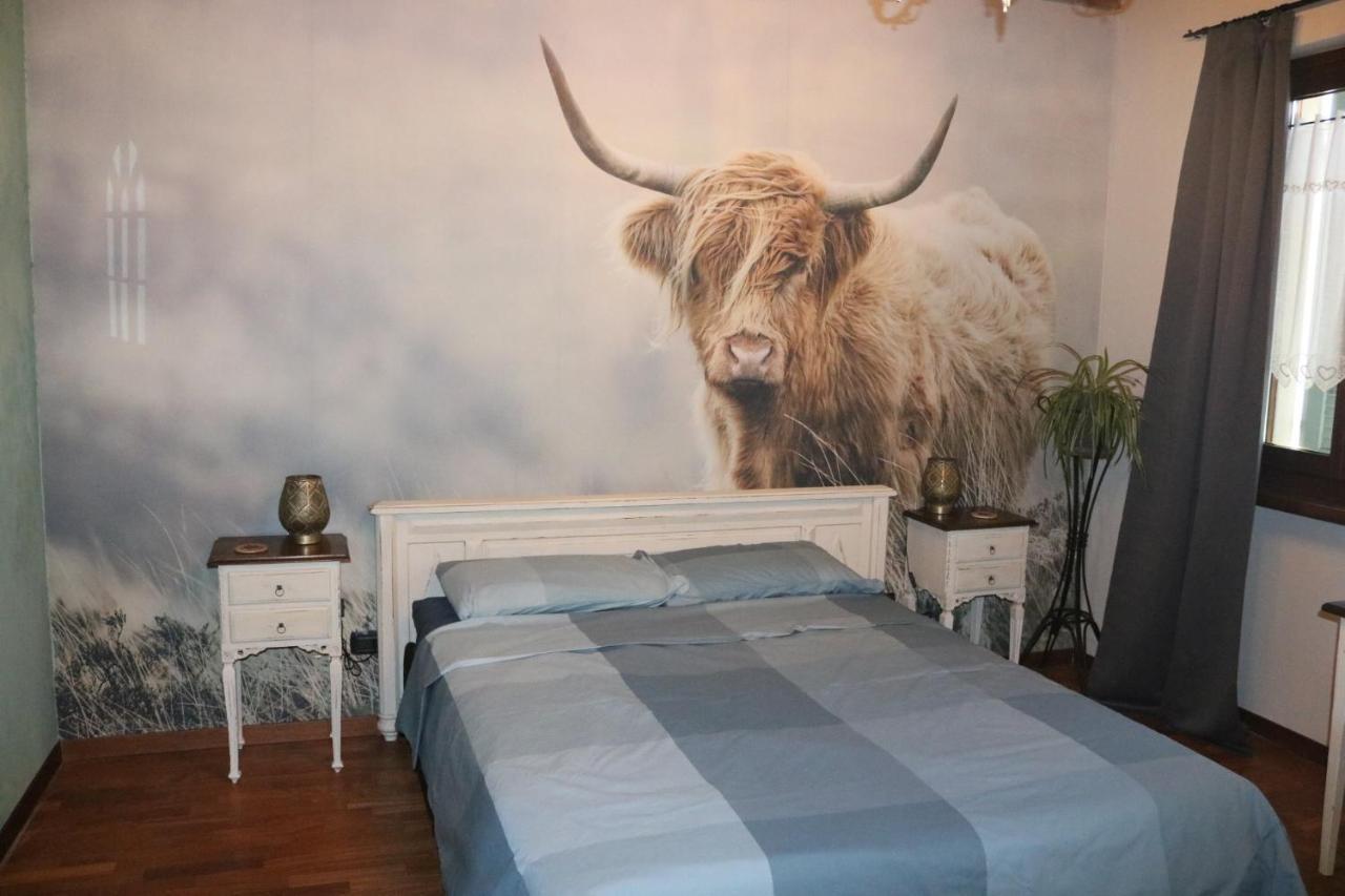 סאן מרטינו בואון אלברגו B&B Acquagrossa מראה חיצוני תמונה