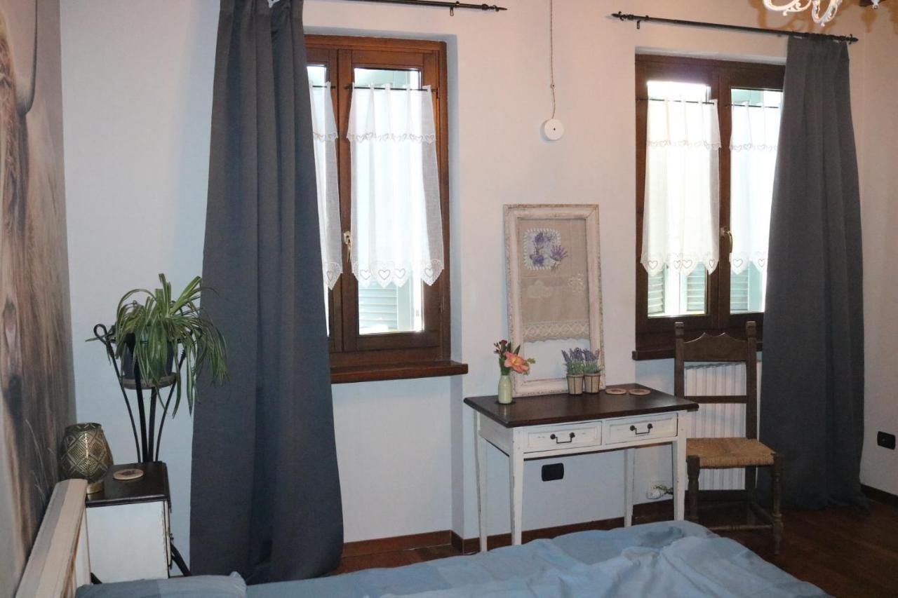 סאן מרטינו בואון אלברגו B&B Acquagrossa מראה חיצוני תמונה