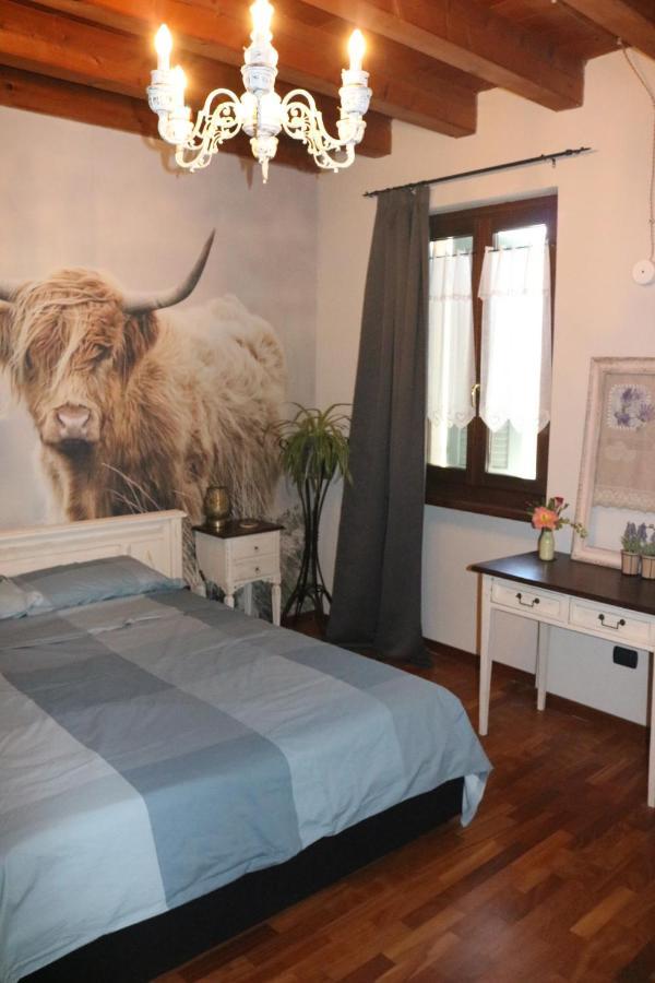 סאן מרטינו בואון אלברגו B&B Acquagrossa מראה חיצוני תמונה