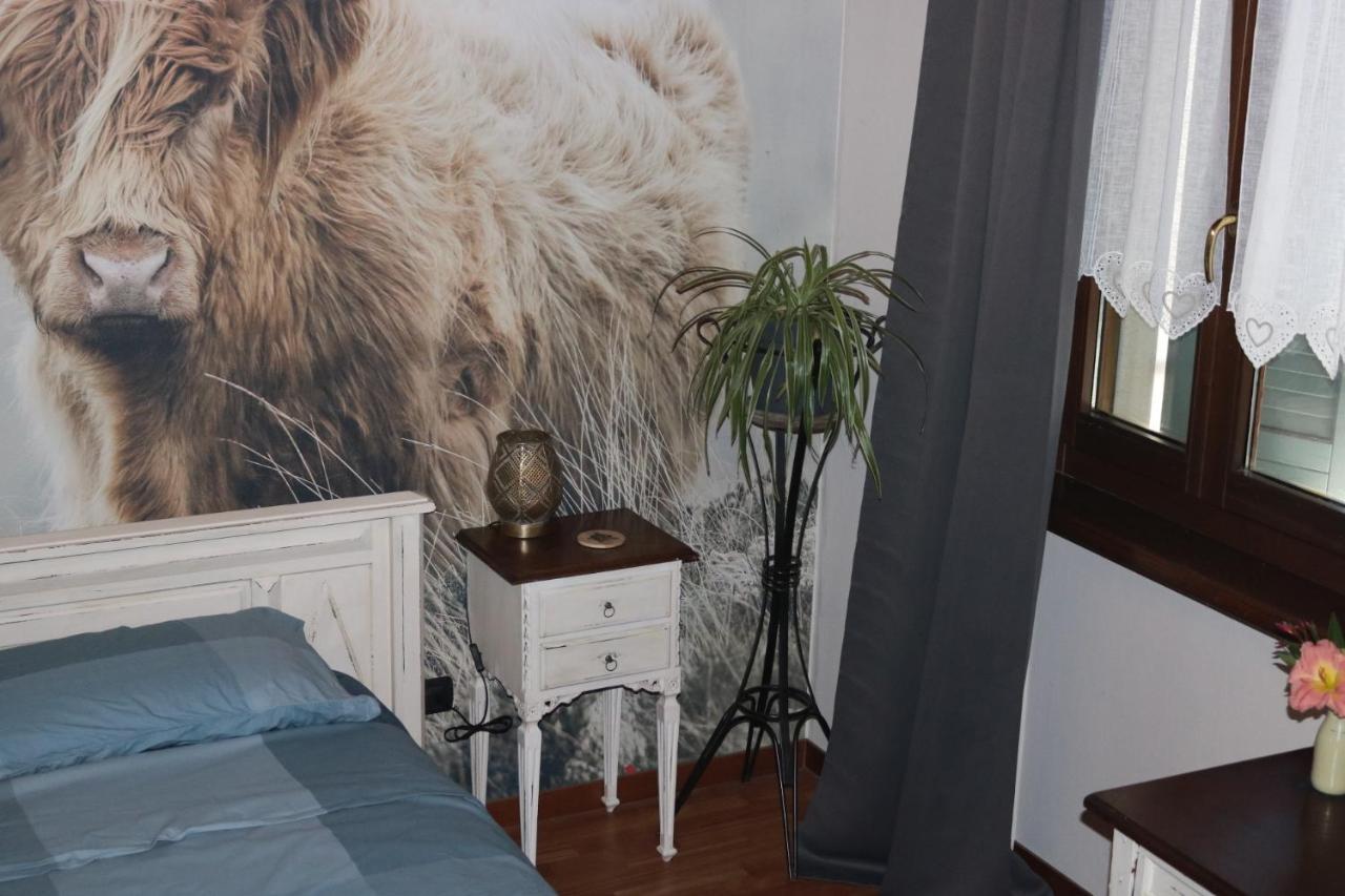 סאן מרטינו בואון אלברגו B&B Acquagrossa מראה חיצוני תמונה