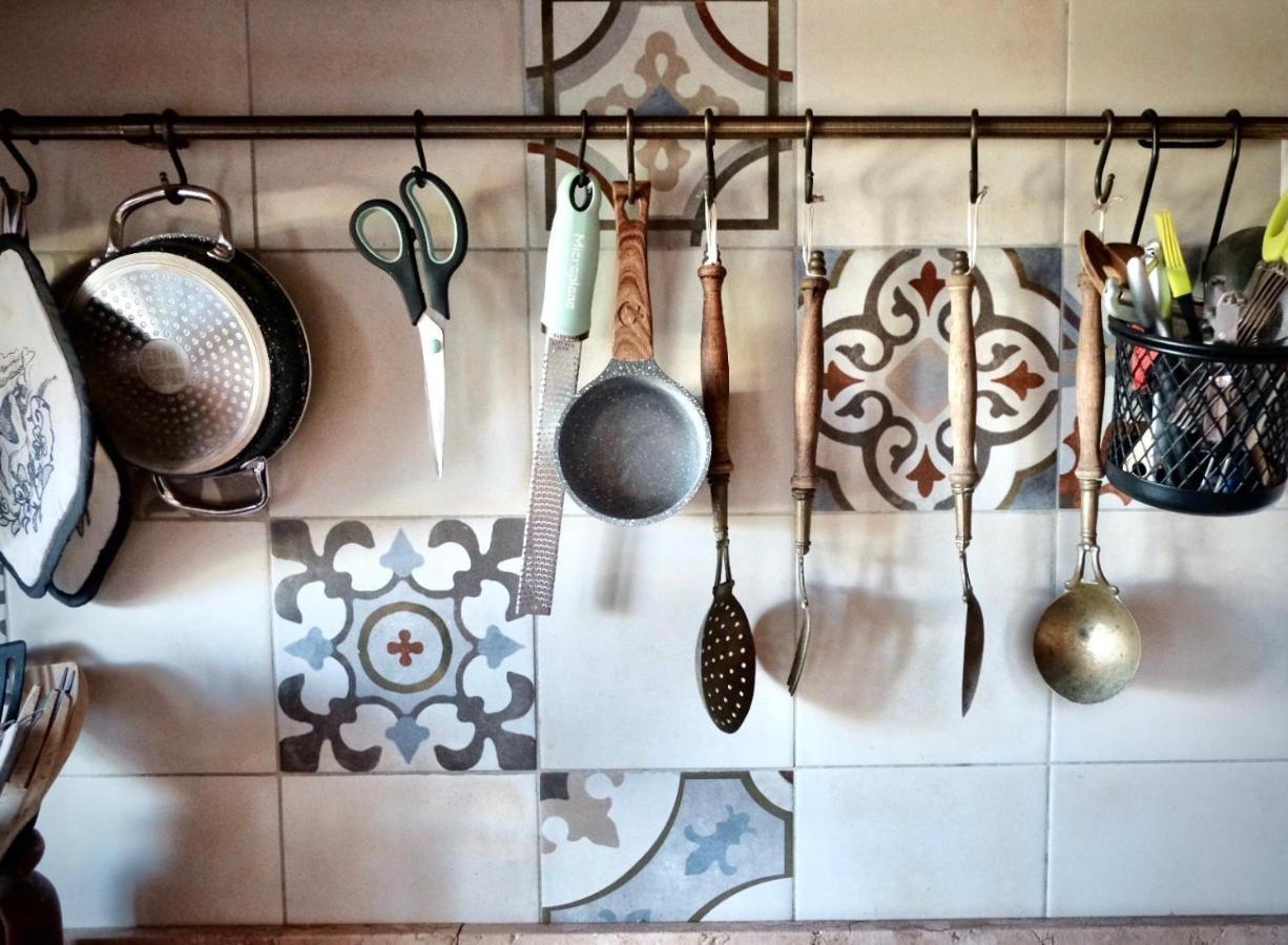 סאן מרטינו בואון אלברגו B&B Acquagrossa מראה חיצוני תמונה