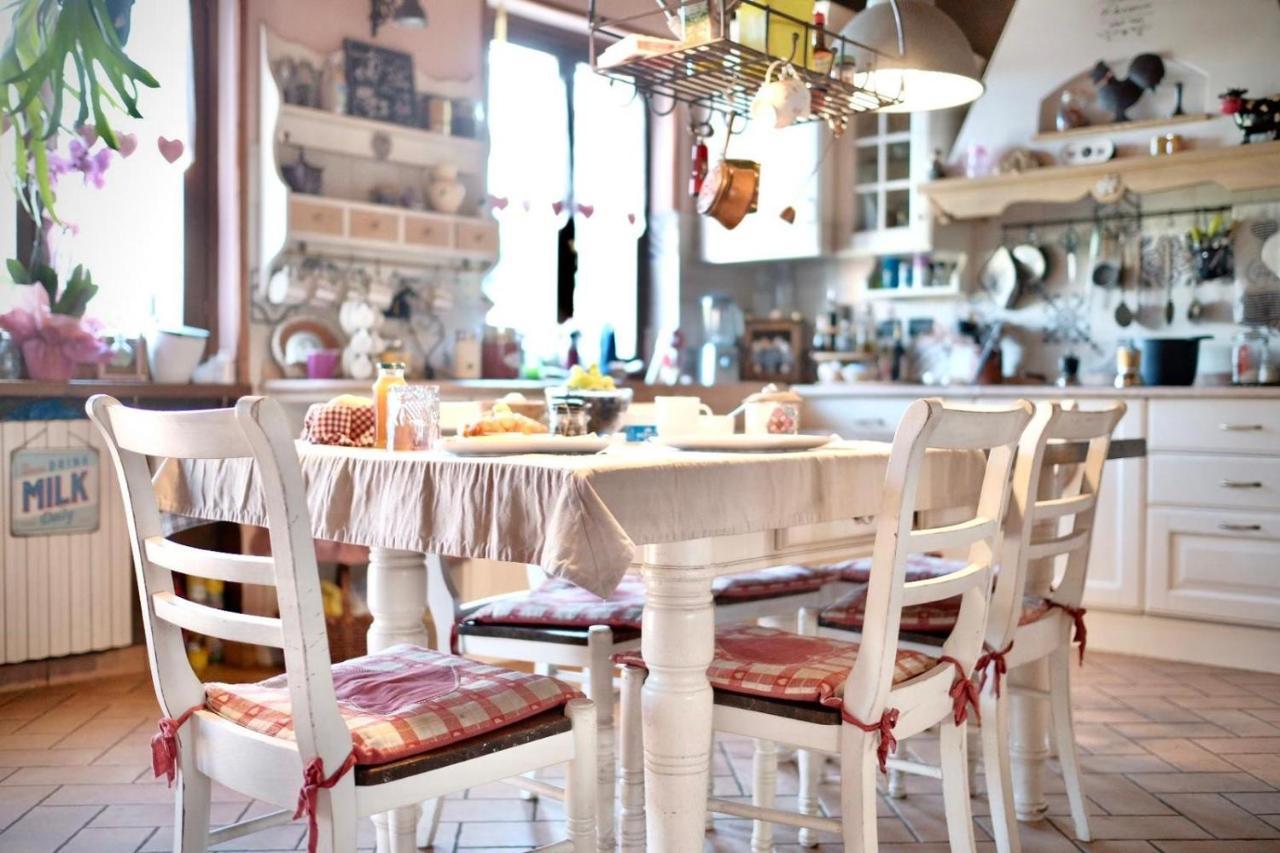 סאן מרטינו בואון אלברגו B&B Acquagrossa מראה חיצוני תמונה