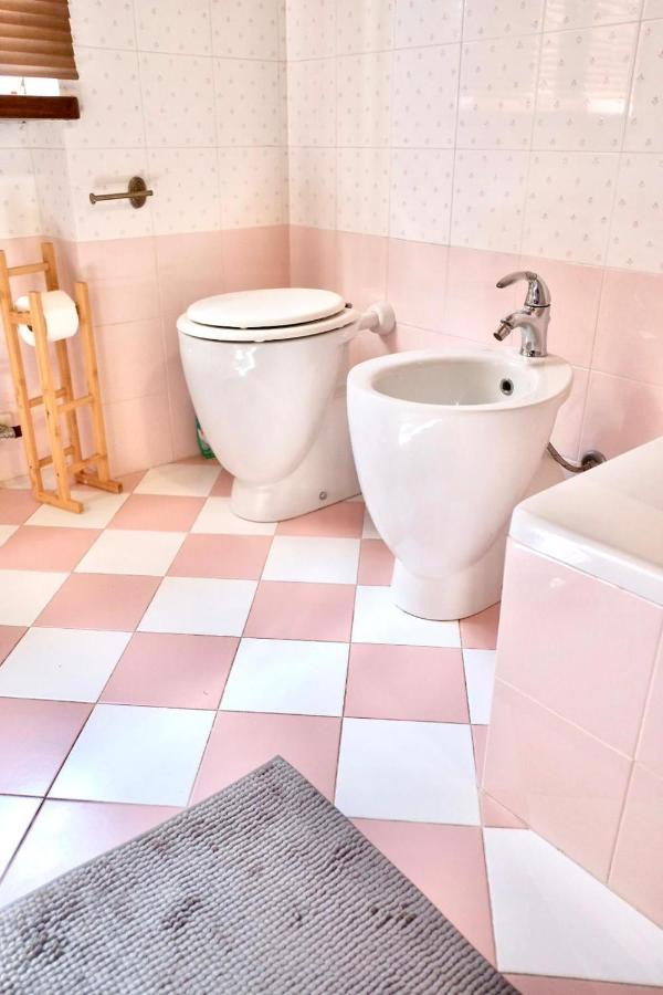 סאן מרטינו בואון אלברגו B&B Acquagrossa מראה חיצוני תמונה