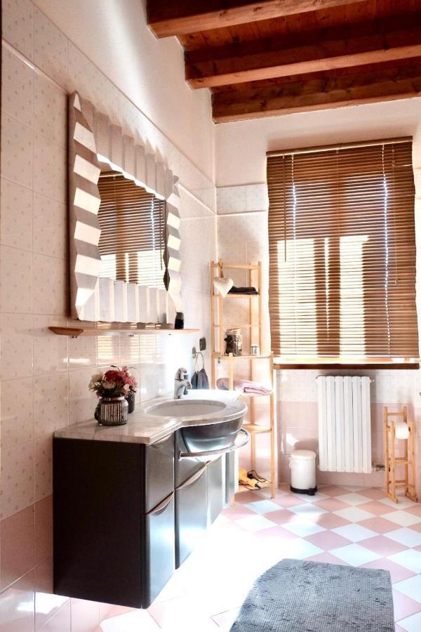 סאן מרטינו בואון אלברגו B&B Acquagrossa מראה חיצוני תמונה