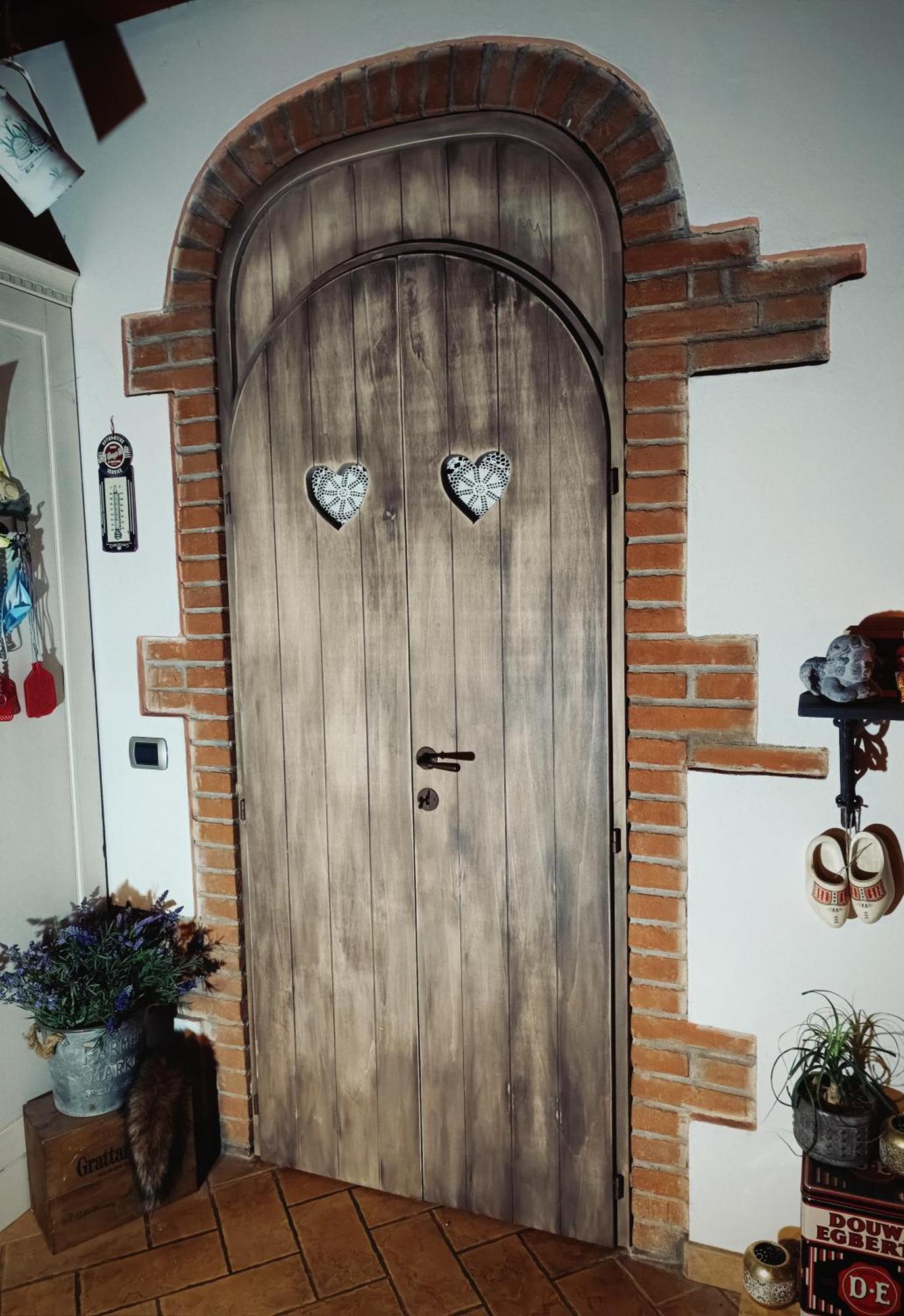 סאן מרטינו בואון אלברגו B&B Acquagrossa מראה חיצוני תמונה