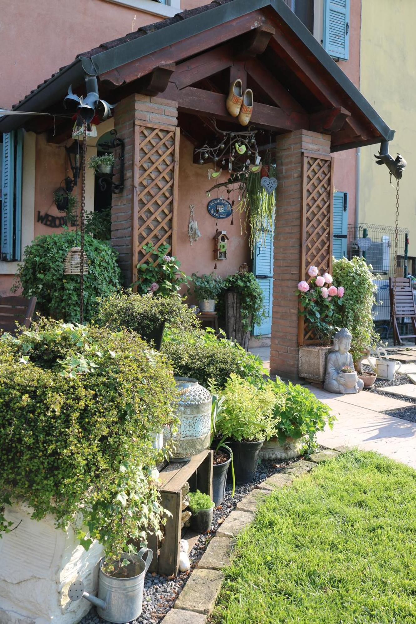 סאן מרטינו בואון אלברגו B&B Acquagrossa מראה חיצוני תמונה