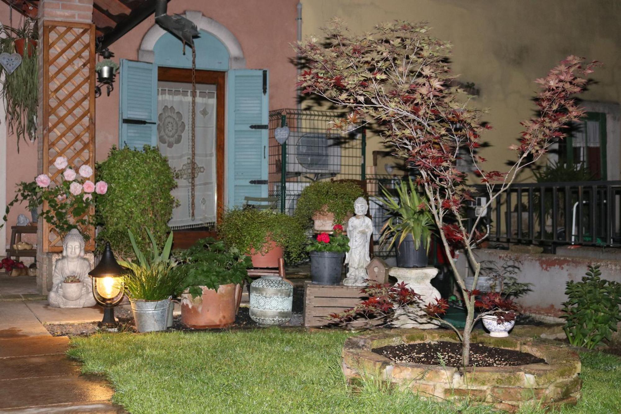 סאן מרטינו בואון אלברגו B&B Acquagrossa מראה חיצוני תמונה