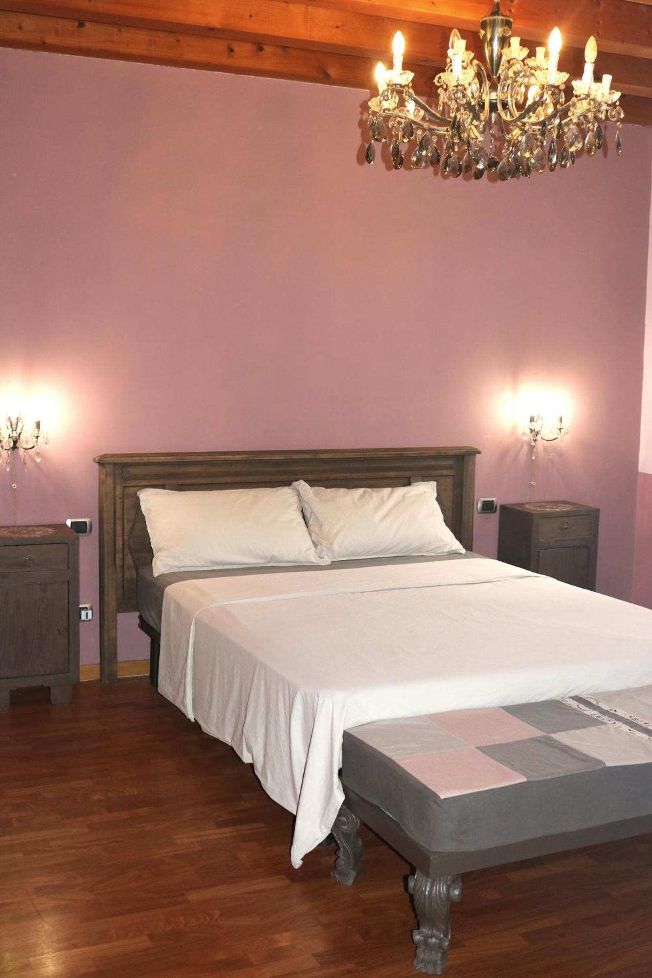 סאן מרטינו בואון אלברגו B&B Acquagrossa מראה חיצוני תמונה