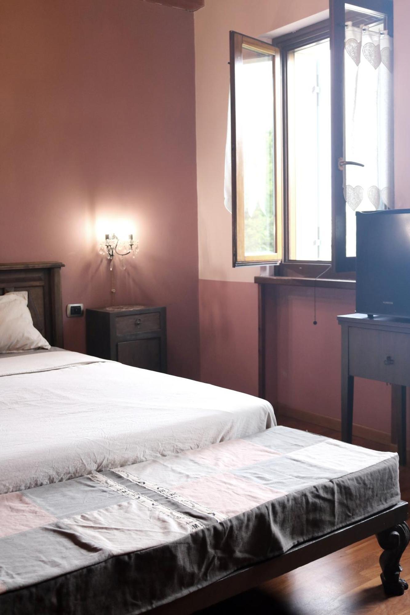 סאן מרטינו בואון אלברגו B&B Acquagrossa מראה חיצוני תמונה
