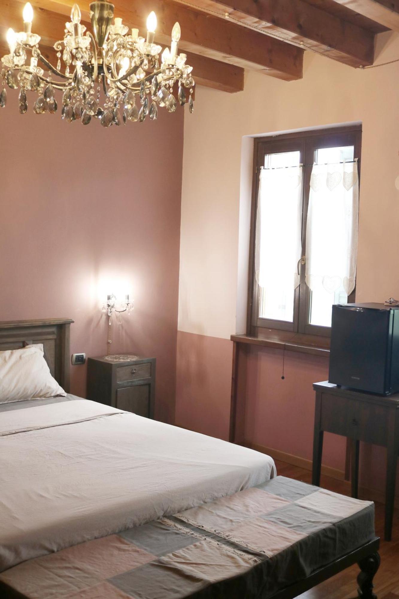 סאן מרטינו בואון אלברגו B&B Acquagrossa מראה חיצוני תמונה