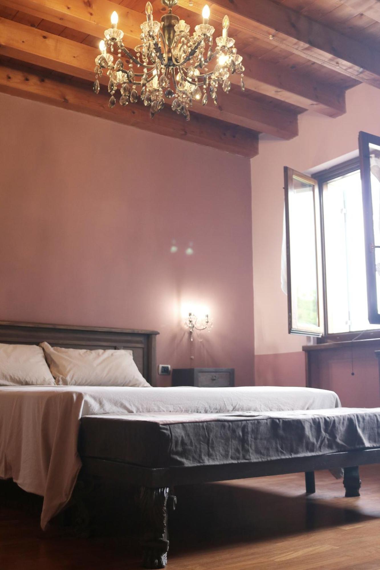 סאן מרטינו בואון אלברגו B&B Acquagrossa מראה חיצוני תמונה